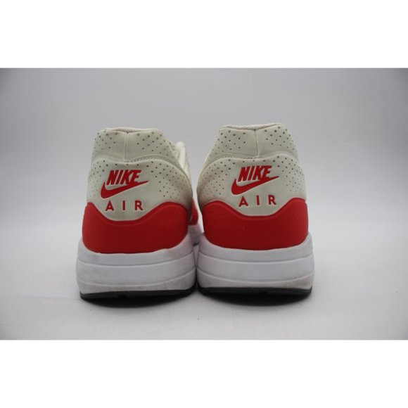 Nike Air Max 1 Ultra Moire 2015 Challenge Men's Red White - Picture 5 of 9